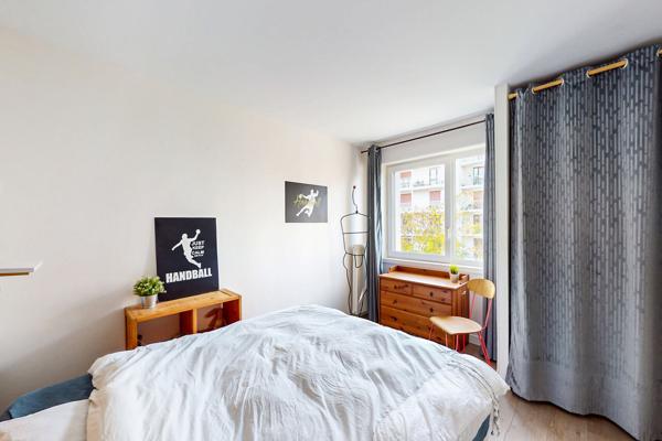 Appartement Orleans 4 pièce(s)