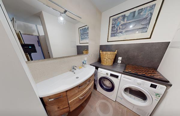 Appartement Orleans 4 pièce(s)