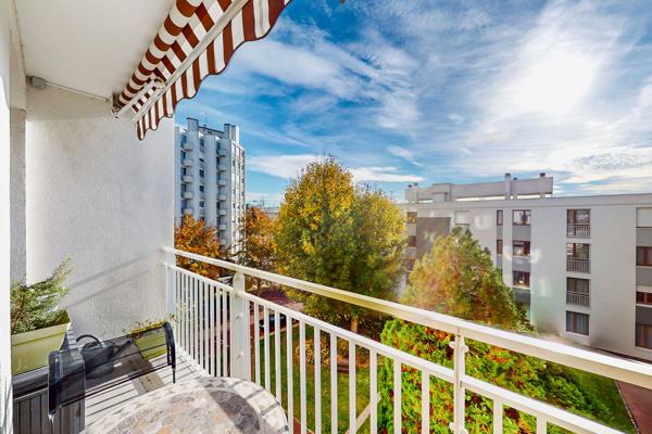 Appartement Orleans 4 pièce(s)