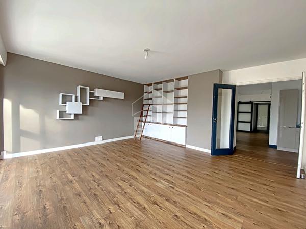 Appartement Orleans 4 pièce(s)