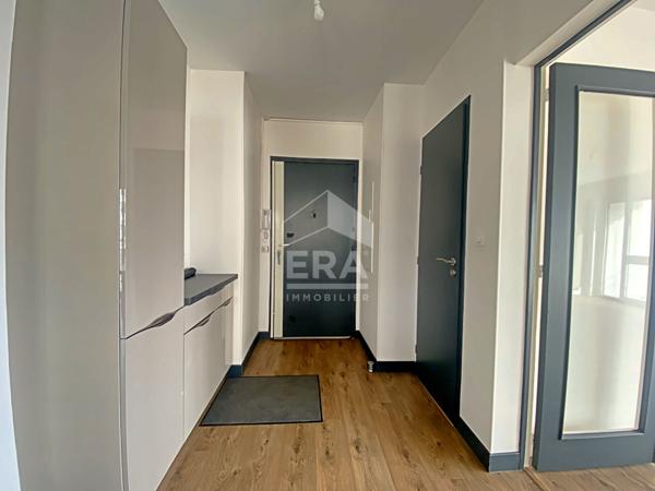 Appartement Orleans 4 pièce(s)