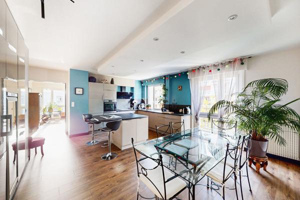 Appartement Orleans 4 pièce(s)