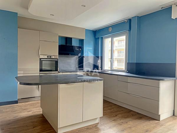 Appartement Orleans 4 pièce(s)