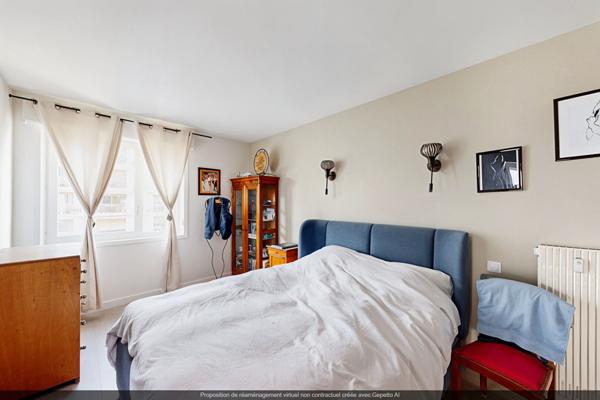 Appartement Orleans 4 pièce(s)