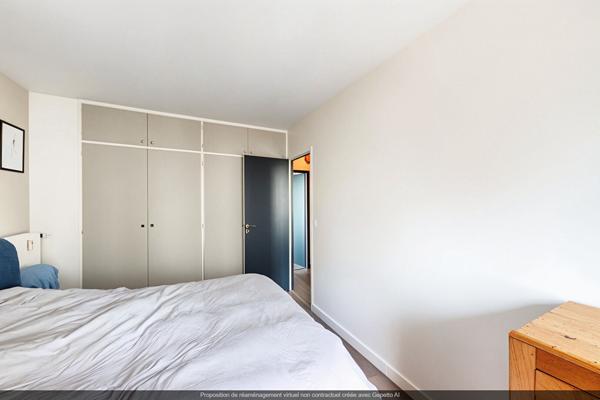 Appartement Orleans 4 pièce(s)