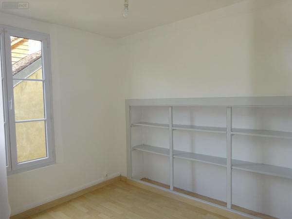 Appartement à vendre à Nogent-le-Rotrou dans l'Eure-et-Loir (28400), ref : NOG 1013