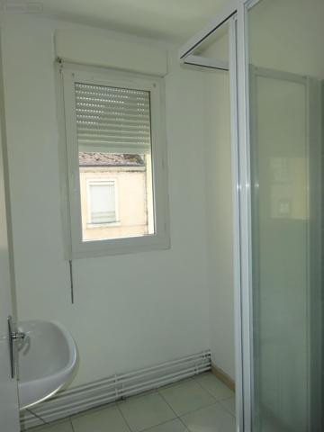 Appartement à vendre à Nogent-le-Rotrou dans l'Eure-et-Loir (28400), ref : NOG 1013