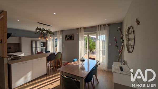 Maison à vendre 5 pièces 109 m² Privas