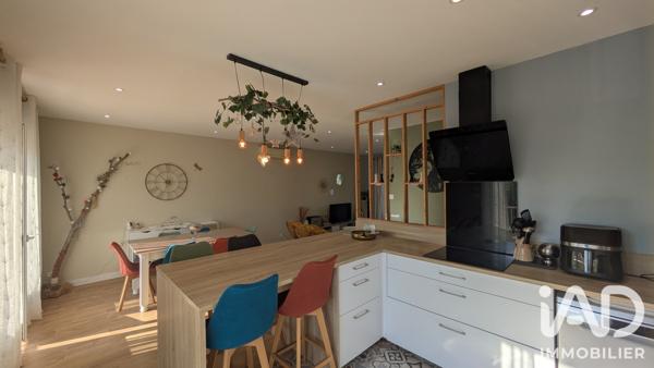 Maison à vendre 5 pièces 109 m² Privas