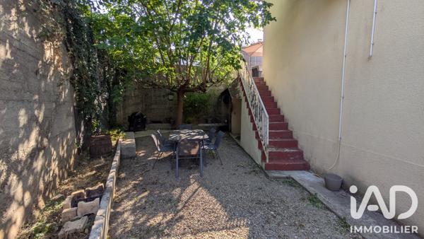 Maison à vendre 5 pièces 109 m² Privas
