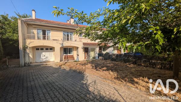 Maison à vendre 5 pièces 109 m² Privas