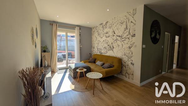 Maison à vendre 5 pièces 109 m² Privas