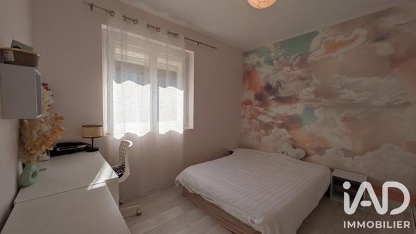 Maison à vendre 5 pièces 109 m² Privas