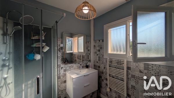 Maison à vendre 5 pièces 109 m² Privas