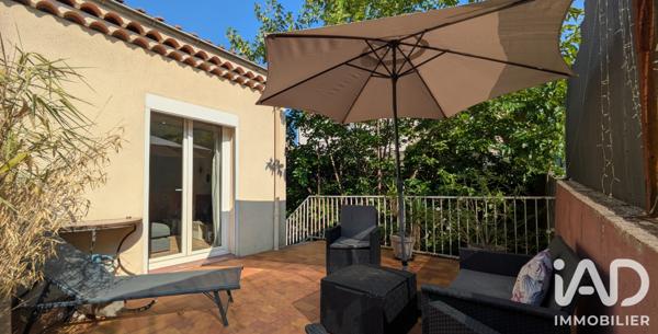 Maison à vendre 5 pièces 109 m² Privas