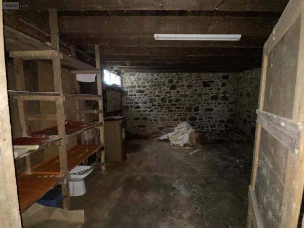 Maison à vendre à Saint-Georges-de-Reintembault en Ille-et-Vilaine (35420), ref : 135/1105