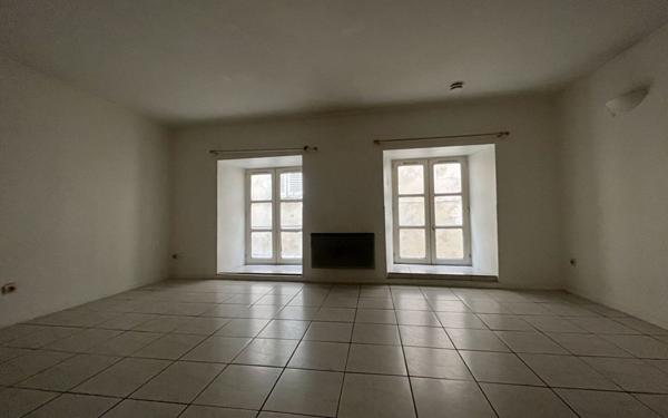 Appartement à louer    1 pièce • 24,73 m2 La Rochelle