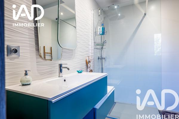 Appartement à vendre 4 pièces 89 m² Gap