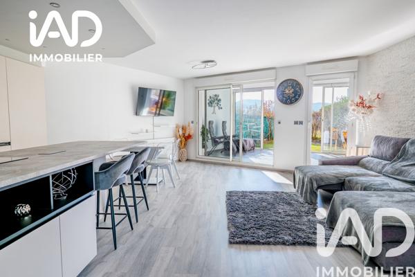 Appartement à vendre 4 pièces 89 m² Gap