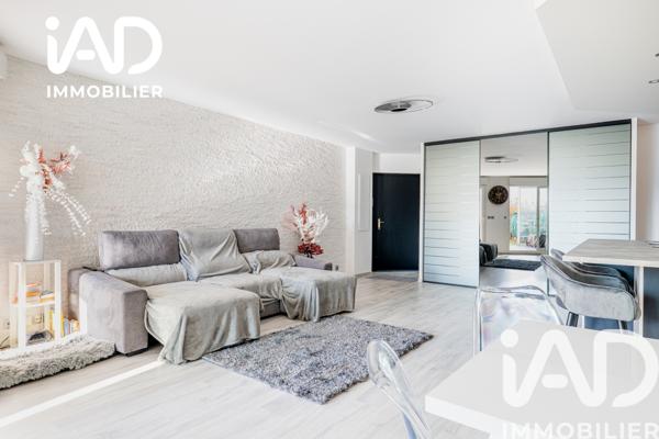 Appartement à vendre 4 pièces 89 m² Gap