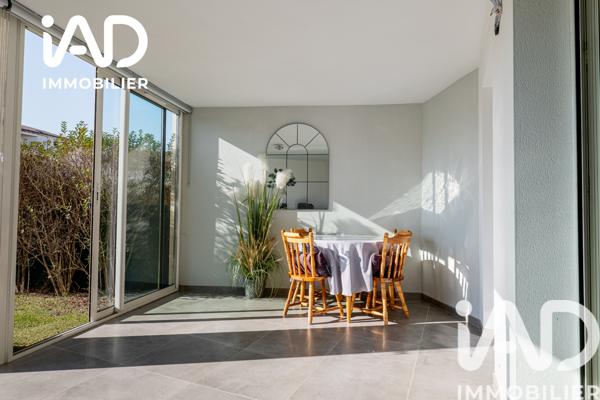 Appartement à vendre 4 pièces 89 m² Gap