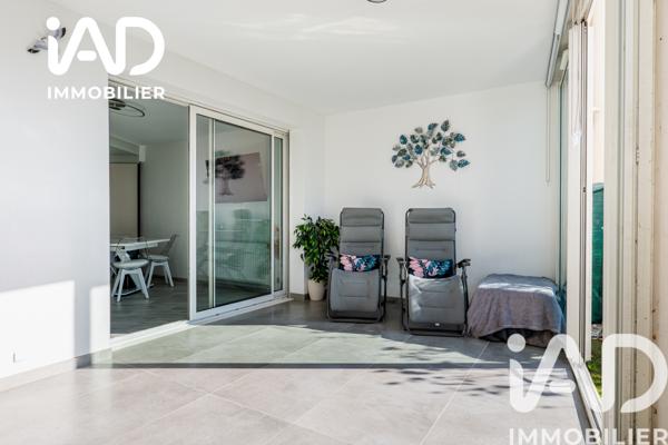 Appartement à vendre 4 pièces 89 m² Gap