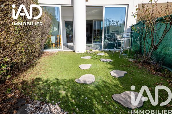 Appartement à vendre 4 pièces 89 m² Gap