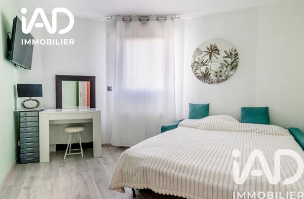 Appartement à vendre 4 pièces 89 m² Gap