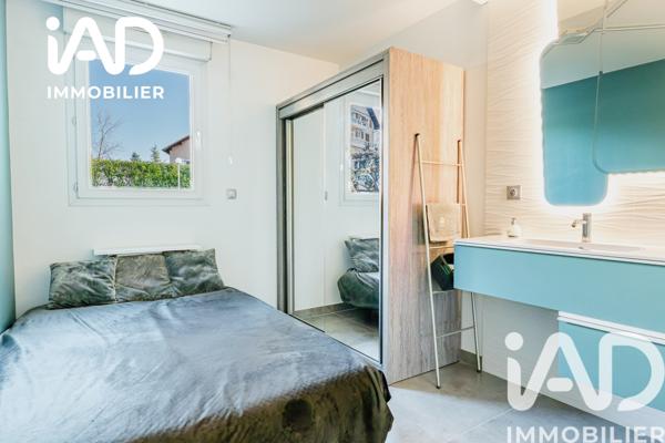 Appartement à vendre 4 pièces 89 m² Gap