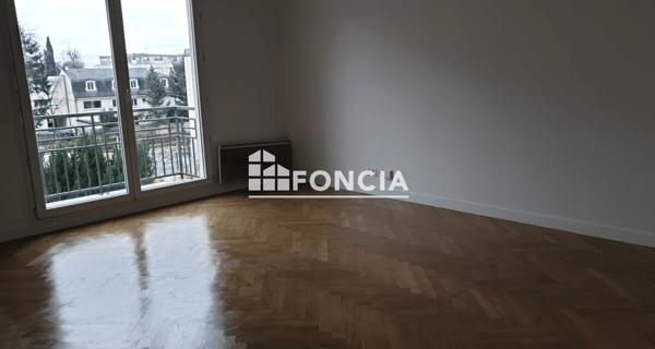 Location Appartement 3 pièces 65.05 m² - Le Plessis-trévise 94420