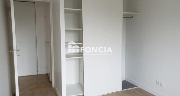 Location Appartement 3 pièces 65.05 m² - Le Plessis-trévise 94420