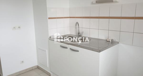 Location Appartement 3 pièces 65.05 m² - Le Plessis-trévise 94420