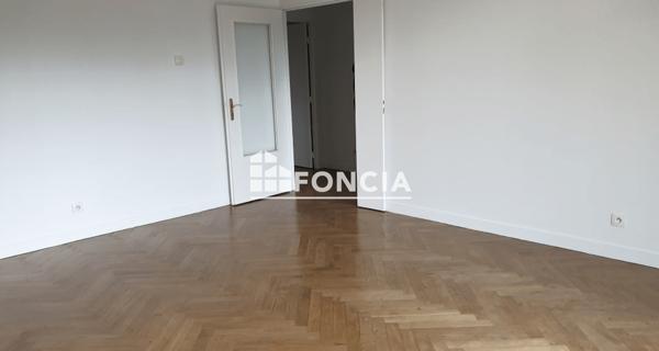 Location Appartement 3 pièces 65.05 m² - Le Plessis-trévise 94420