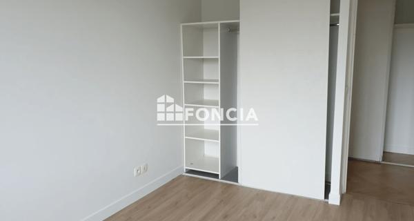 Location Appartement 3 pièces 65.05 m² - Le Plessis-trévise 94420