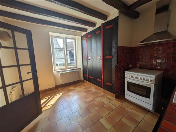 Appartement à louer |  LIGUEIL |  5 pièces | 92 m²