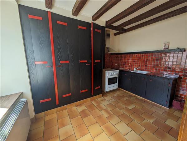 Appartement à louer |  LIGUEIL |  5 pièces | 92 m²