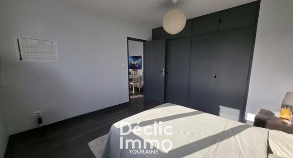 Vente appartement en résidence Saran, 48m² 2 pièces 103 000€ Loiret