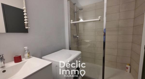 Vente appartement en résidence Saran, 48m² 2 pièces 103 000€ Loiret