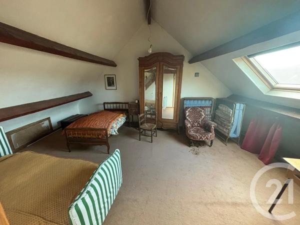 Maison à vendre  7 pièces - 230 m 2   CHAUDON  - 28