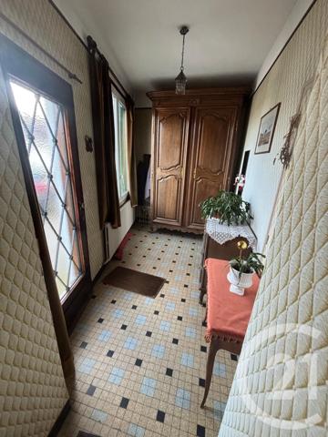 Maison à vendre  7 pièces - 230 m 2   CHAUDON  - 28