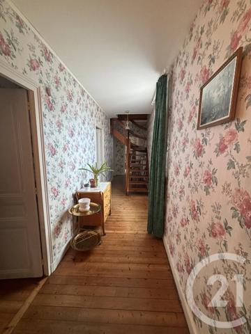 Maison à vendre  7 pièces - 230 m 2   CHAUDON  - 28