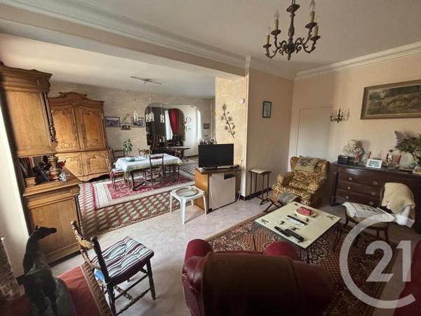 Maison à vendre  7 pièces - 230 m 2   CHAUDON  - 28