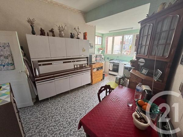 Maison à vendre  7 pièces - 230 m 2   CHAUDON  - 28