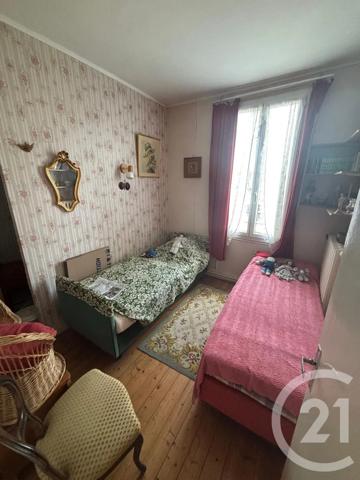 Maison à vendre  7 pièces - 230 m 2   CHAUDON  - 28