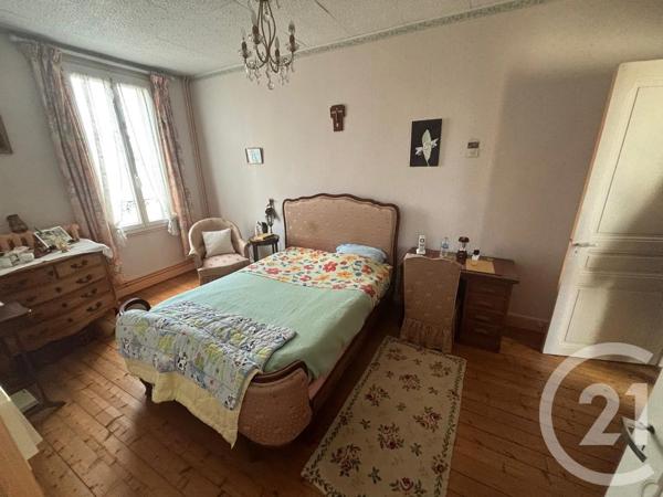 Maison à vendre  7 pièces - 230 m 2   CHAUDON  - 28