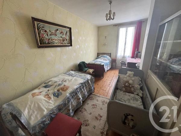 Maison à vendre  7 pièces - 230 m 2   CHAUDON  - 28