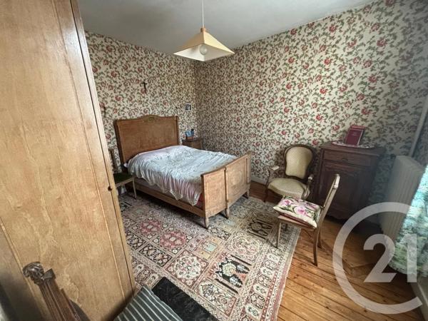 Maison à vendre  7 pièces - 230 m 2   CHAUDON  - 28