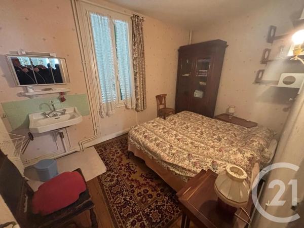 Maison à vendre  7 pièces - 230 m 2   CHAUDON  - 28