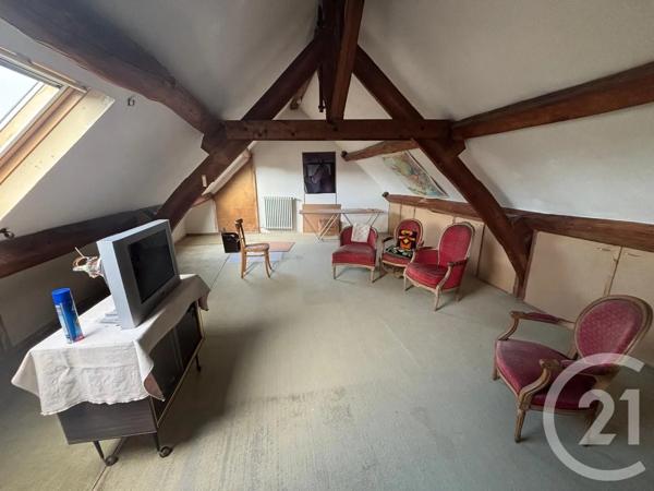 Maison à vendre  7 pièces - 230 m 2   CHAUDON  - 28