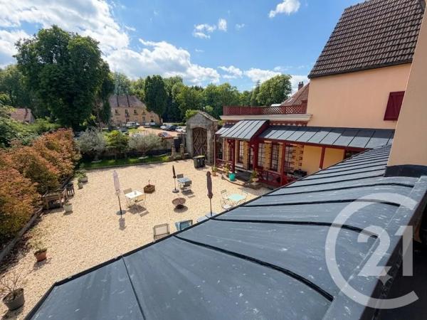 Maison à vendre  7 pièces - 240 m 2   COULOMBS  - 28